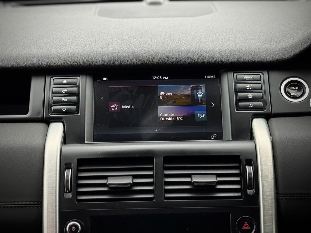 2019 Land Rover Discovery