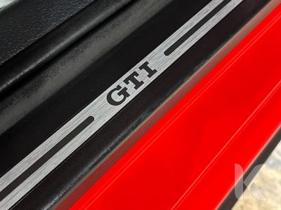 2015 Volkswagen Polo