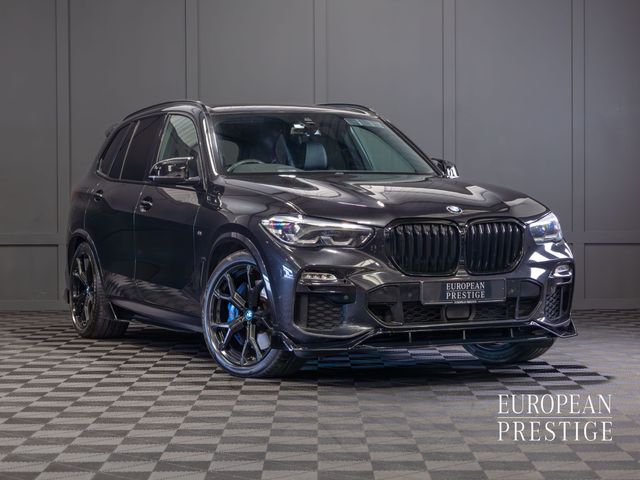 vehicle for sale from European Prestige