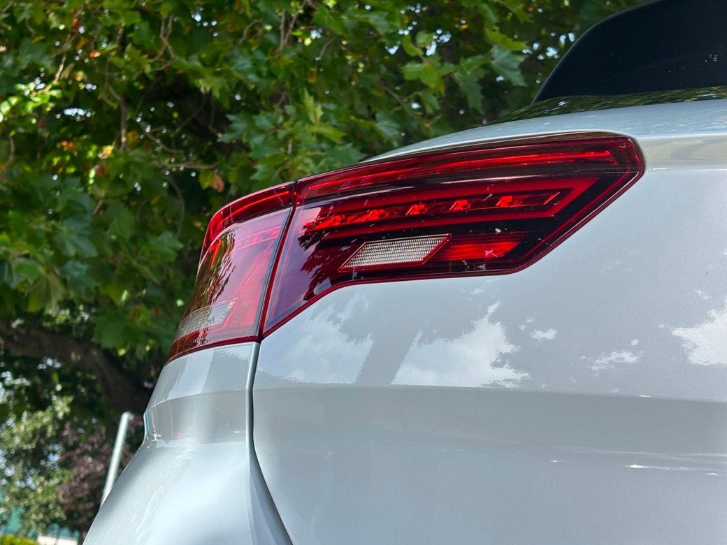 2022 Volkswagen T-Roc