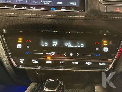 2020 Honda Vezel