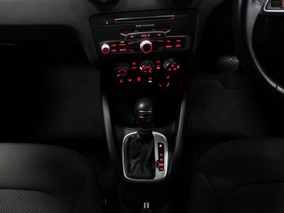 2017 Audi A1