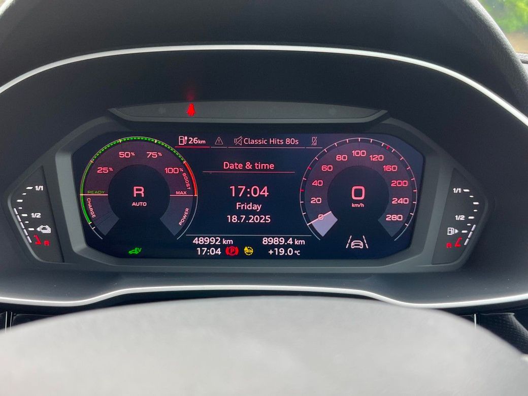 2022 Audi Q3