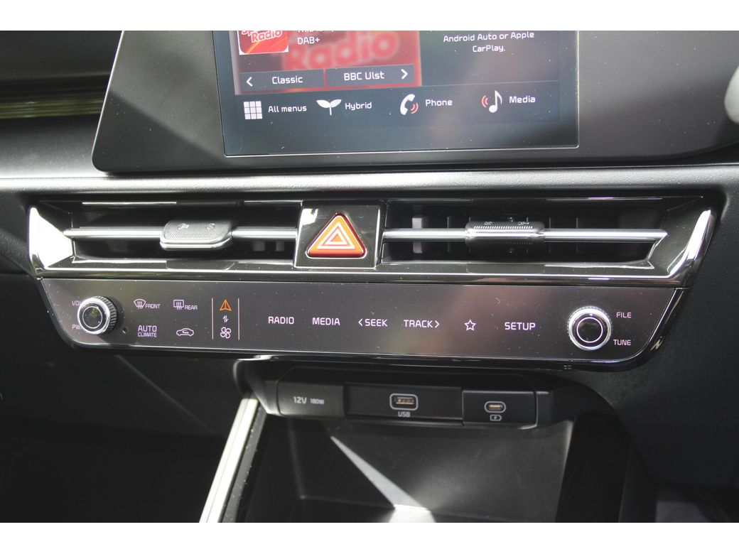 2023 Kia Niro