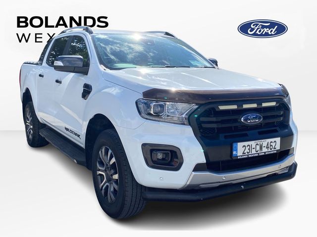 vehicle for sale from Bolands Wexford Town