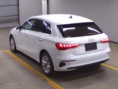 2023 Audi A3