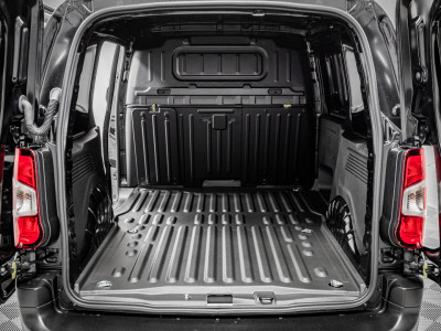 2026 Citroen Berlingo