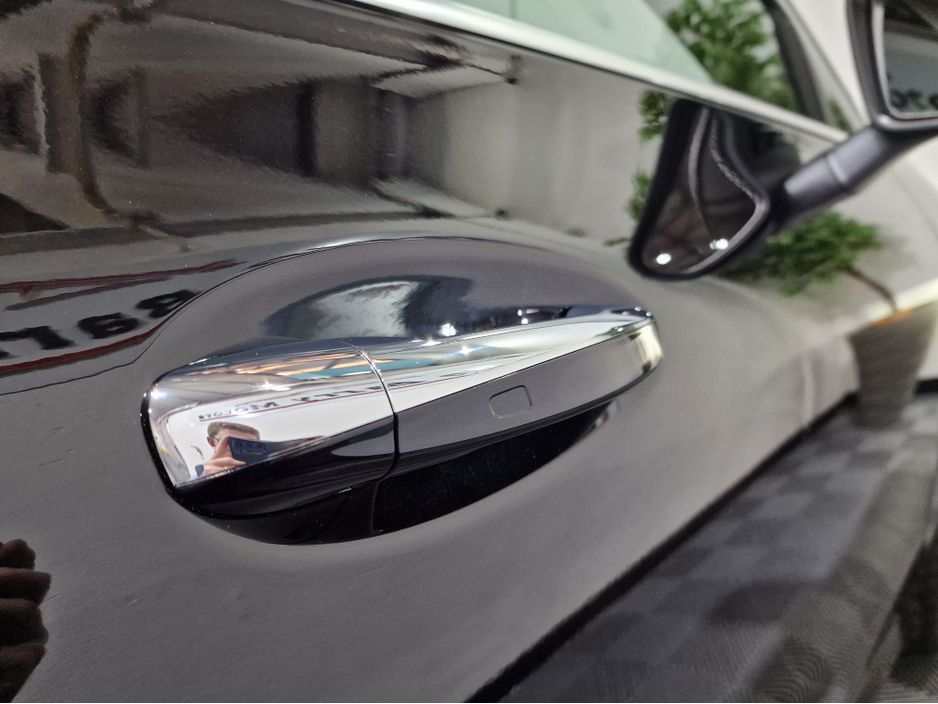 2023 Mercedes-Benz CLA Class