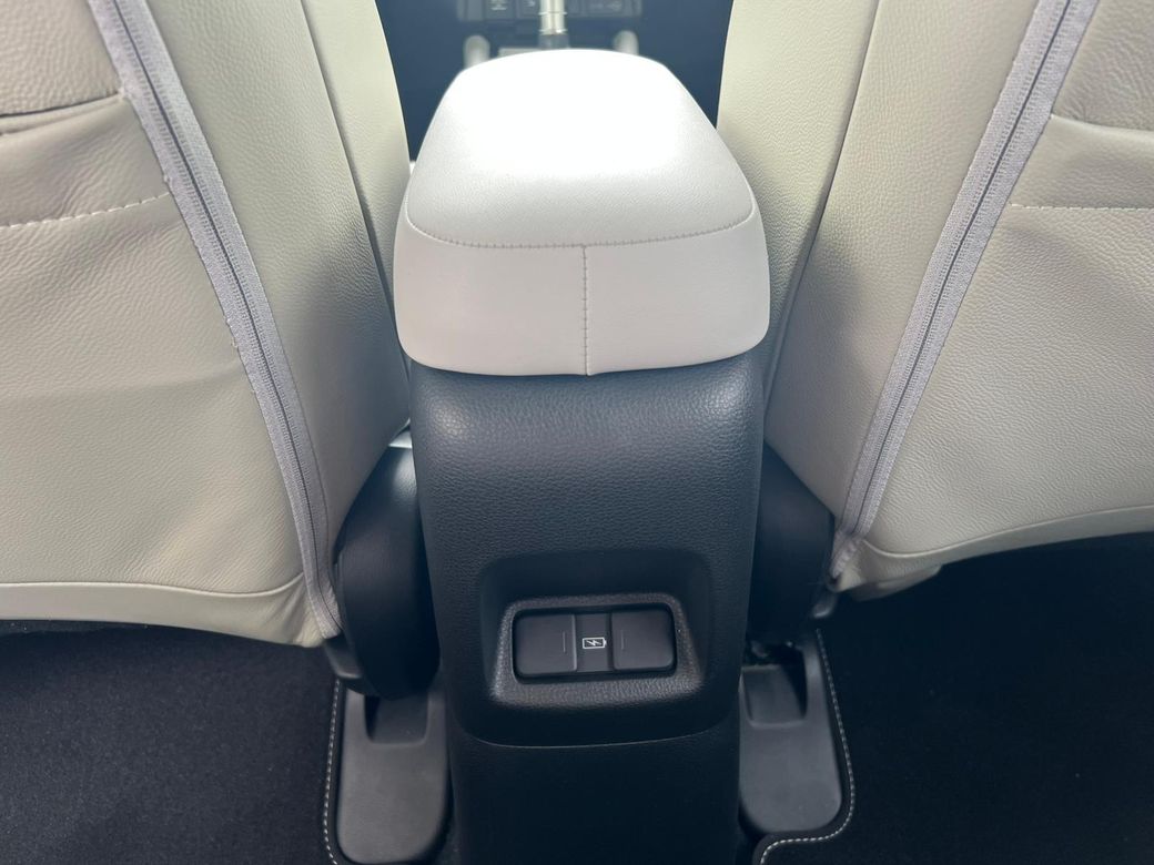 2023 Honda Jazz