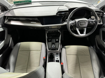 2023 Audi A3