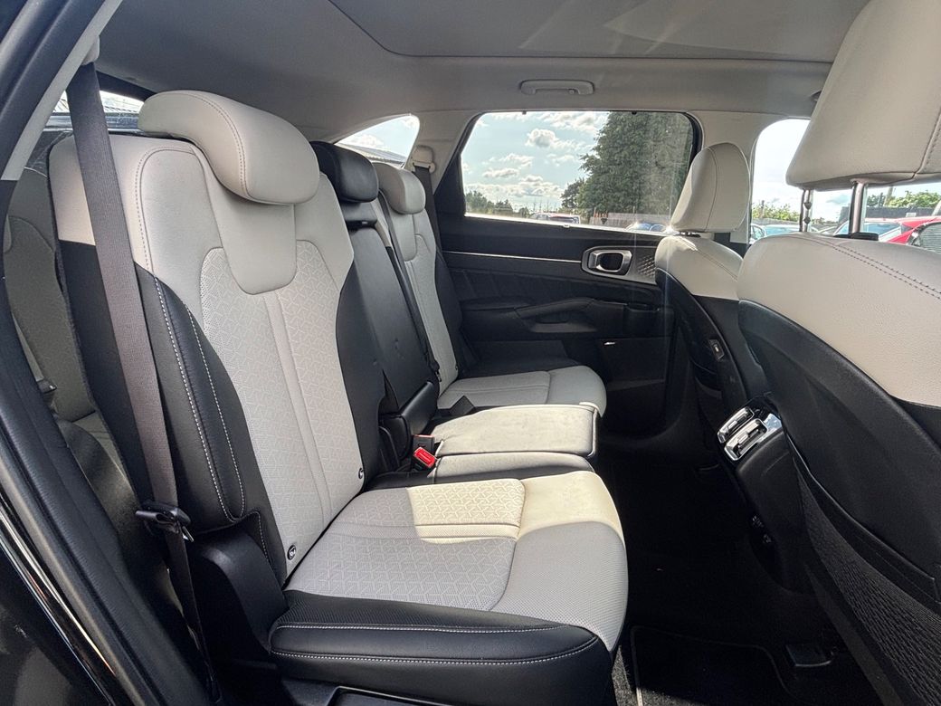 2022 Kia Sorento