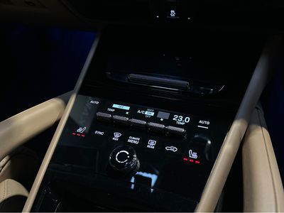 2024 Porsche Cayenne