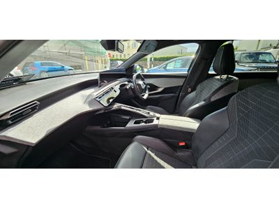 2025 Peugeot 5008