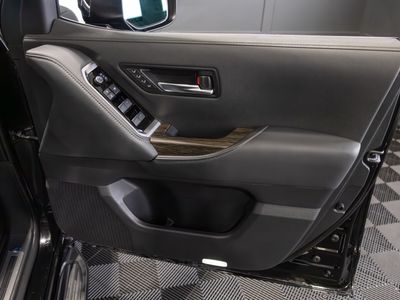 2024 Toyota Land Cruiser Amazon