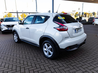 2018 Nissan Juke