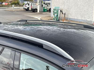 2017 SEAT Ateca