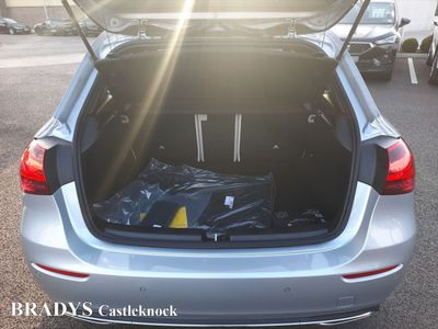 2026 Mercedes-Benz A Class