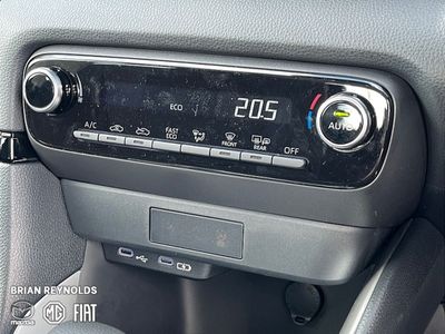 2025 Mazda Mazda2