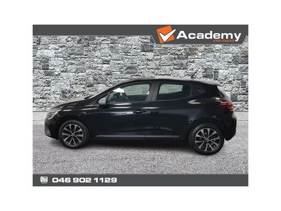 2023 Renault Clio