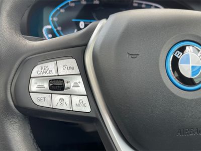 2021 BMW iX3