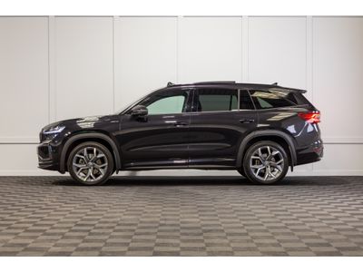 2025 Skoda Kodiaq
