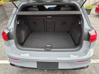 2022 Volkswagen Golf