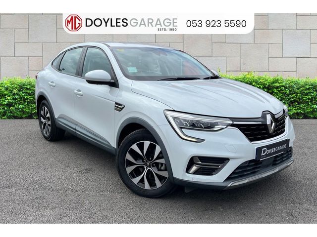 vehicle for sale from Doyles Garage Courtown Ltd