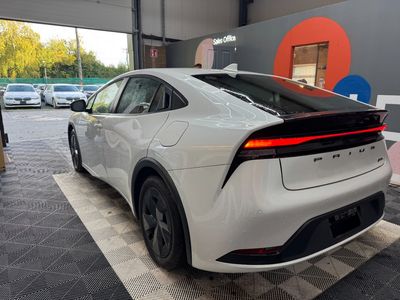 2024 Toyota Prius