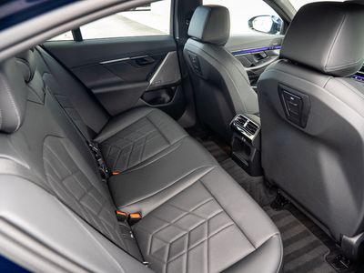 2024 BMW 5 Series