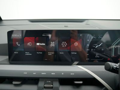2026 Kia EV5
