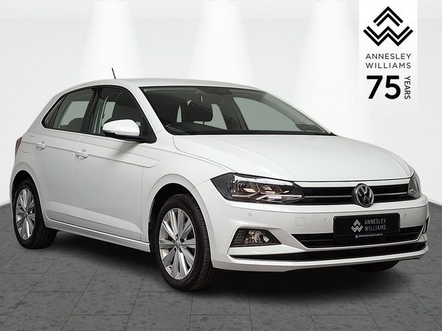 vehicle for sale from Annesley Williams