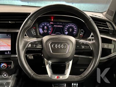 2021 Audi Q3