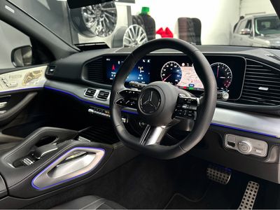 2026 Mercedes-Benz GLE Class