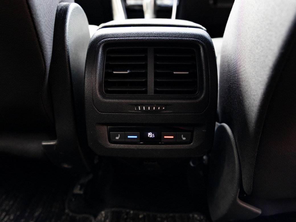 2018 Volkswagen Touran