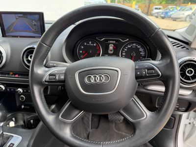 2016 Audi A3