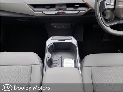 2026 Kia EV5