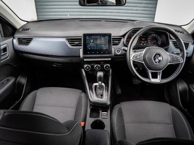 2023 Renault Arkana