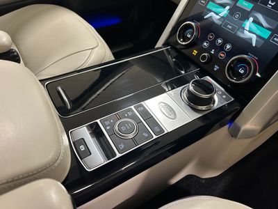 2022 Land Rover Range Rover