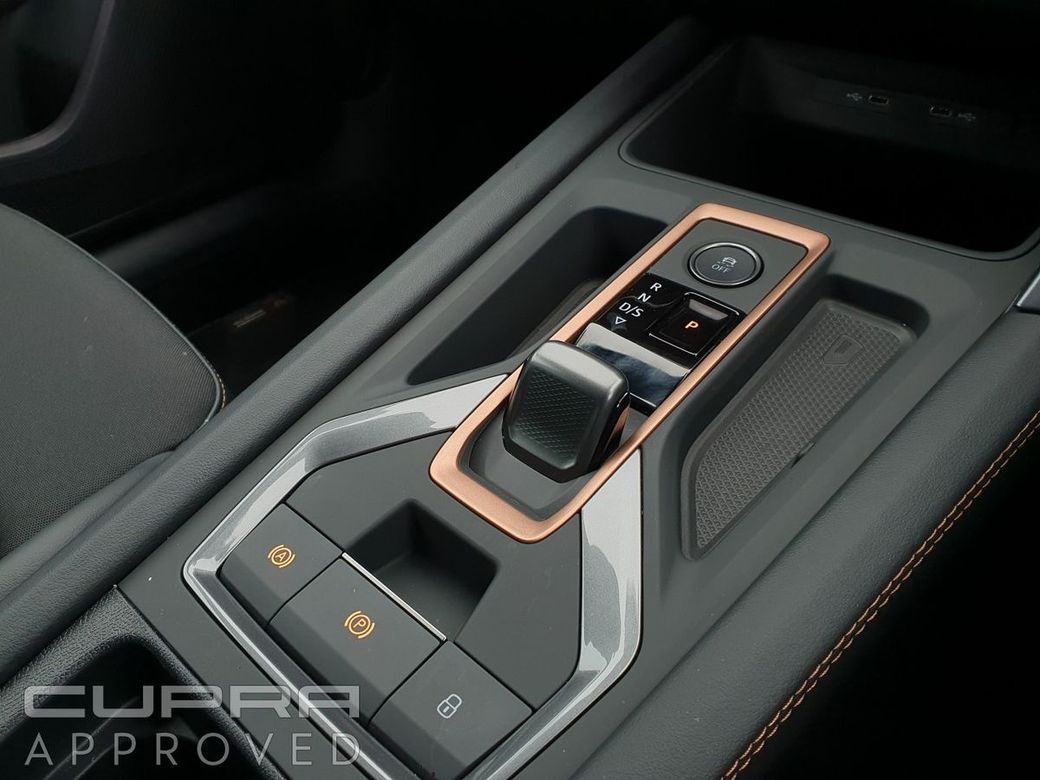 2026 Cupra Formentor