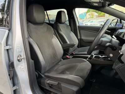2023 Volkswagen ID.4