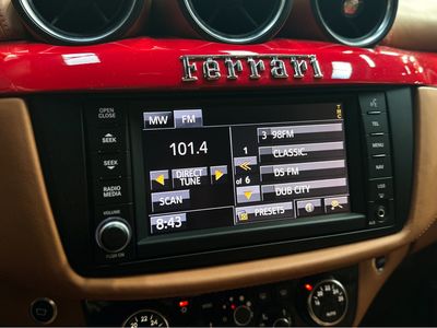 2012 Ferrari FF