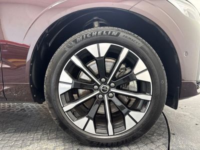 2025 Volvo XC60