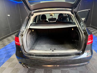 2014 Audi A4