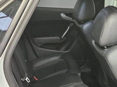 2016 Audi A1