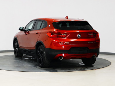 2020 BMW X2