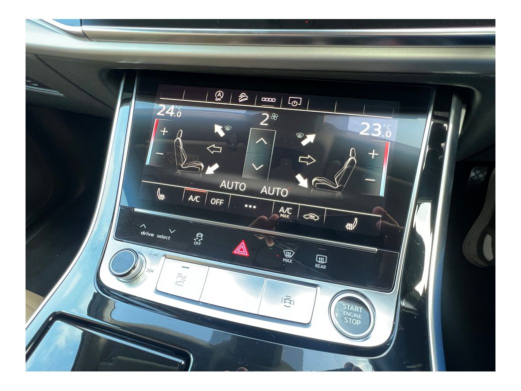 2021 Audi Q7