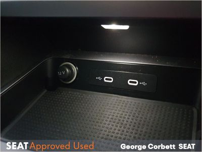 2021 SEAT Ateca