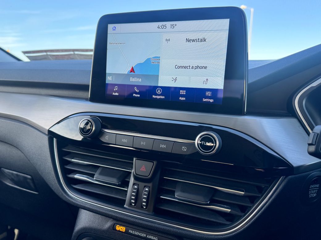 2023 Ford Kuga