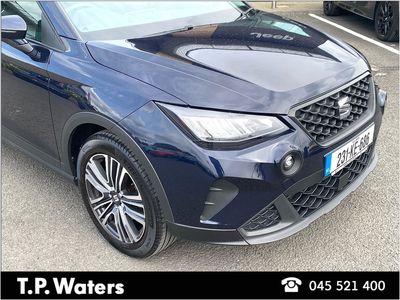 2023 SEAT Arona