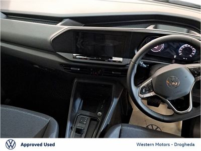 2026 Volkswagen Caddy